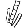3.8cm Width Adjustable Bed Ladder Assist Rope Elderly Patient Sit