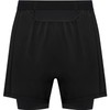 GORE WEAR Concurve Men's Shorts 5 Inch 2-in-1 Shorts Men