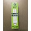 GE Biax D ECO Twin Tube Florescent Light | 13w