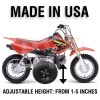 CRF50-1 Adjustable - HONDA CRF50 CRF XR50 Z50 Z50R 50