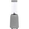 Yamazen YMF-280(GY) Tumbler, Mixer, Juicer, 9.5 fl oz (280 ml),