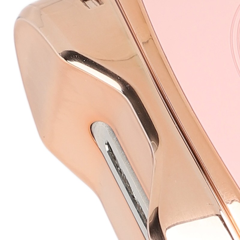Electric Nail Clipper Safety Automatic Fast Trimming Fingernail Cutter Machine