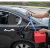 5 Star Super Deals 2 Turbo Electric Liquid Transfer Siphon