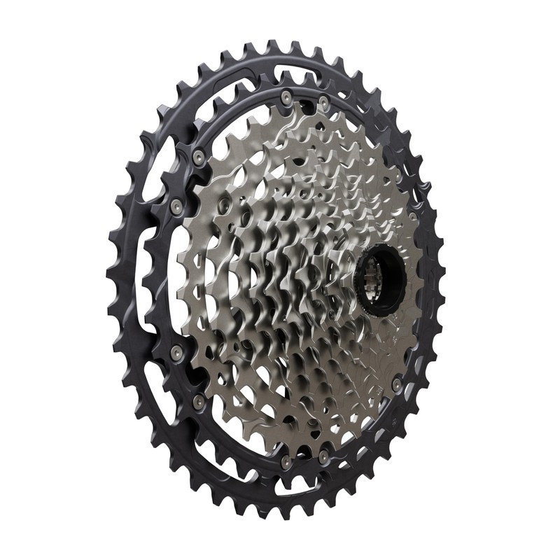 Shimano CS-M8200-12 Sprocket 12-Speed 9-11-13-15-17-19-22-24-28-33-39-45T ICSM8200945