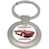 Giftshop UK 1958 Corvette Car Key Ring