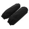 Mipcase 2pcs Arm Protectors for Housework Durable Oil Oversleeves for