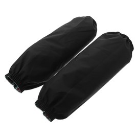 Mipcase 2pcs Arm Protectors for Housework Durable Oil Oversleeves for Cooking and Cleaning Lightweight Kitchen Supplies