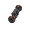 Nitze 15mm Ball Head 3" Extension Bar - N50-T05