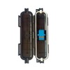Optical Fiber Waterproof Connection Box FTTH Drop Cable Protection Box