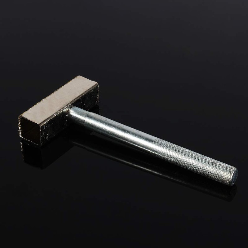 Diamond Grinding Disc,45 * 100mm Duty Handheld T-Shaped Diamond Grinding