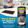 Weiman Electronic & Screen Disinfecting Wipes - Safely Clean and