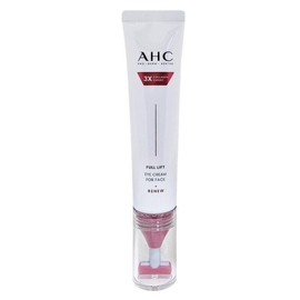 AHC AHC Full Lift Eye Cream for Face 40ml 1ea / AHC AHC 풀 리프트 아이크림 포 페이스 40ml 1개