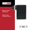 Sensor Switch Contractor Select Power Pack Relay Circuit Protection for