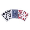 Bicycle Large Print Bridge Size Playing Cards - Easy-to-Read Deck