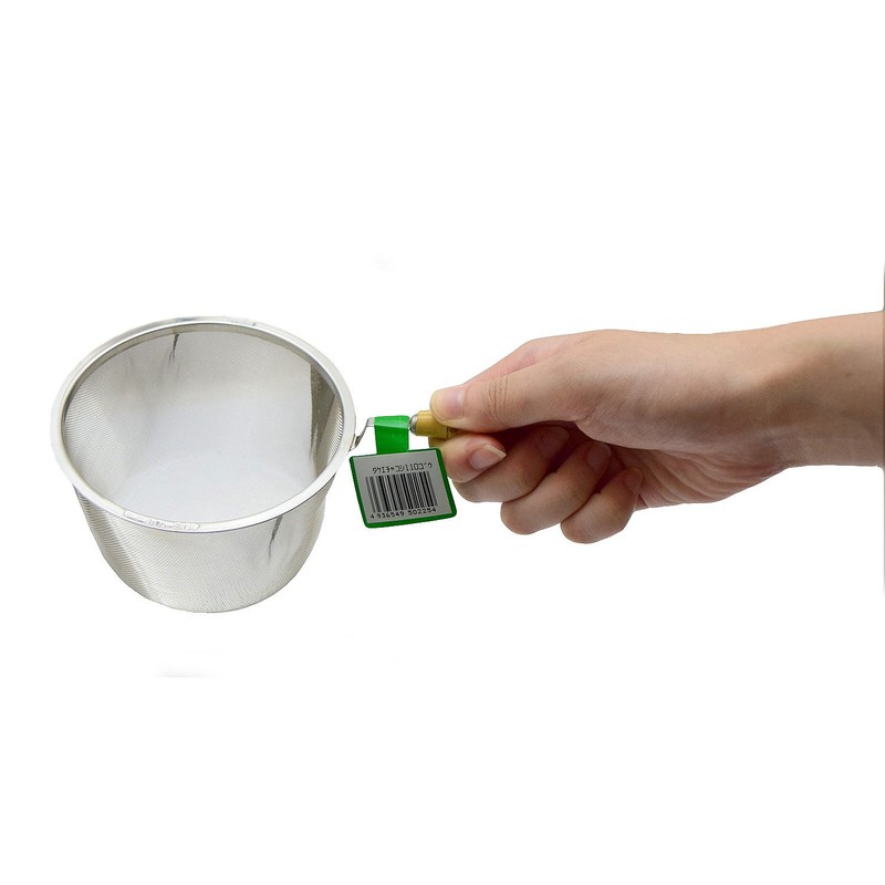 takekosi 竹柄 急須 with Tea Strainer No. 110 K –