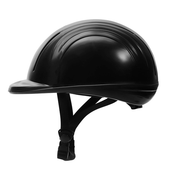 TuffRider Starter Basic Horse Riding Helmet | Protective Head Gear