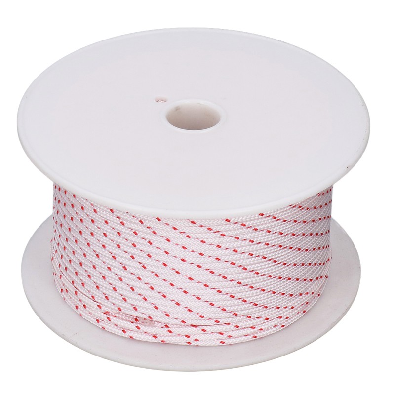 Nylon Rope Chain Saw Start Wear Resistant Strong Nylon Cutter