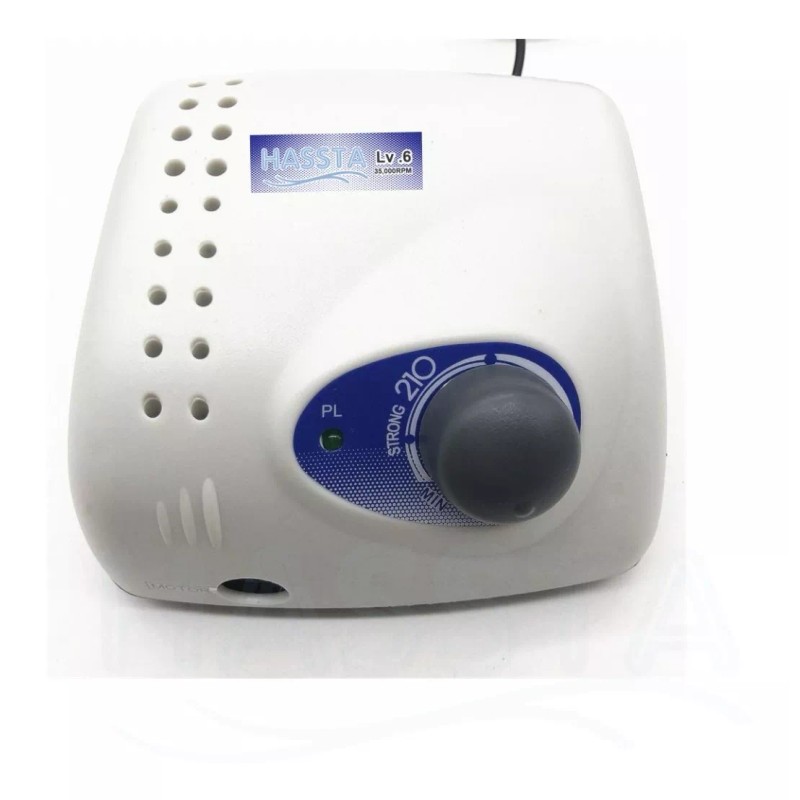 Hassta Micromotor sTRONG Micromotor Hassta Lv6 Alta Potencia A 35,000