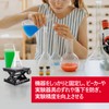 Solxion Laboratory Jack, Mini, Compact, Elevation Stand, Laboratory Jack, Height