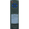 For SANGEAN Replacement Remote for SANGEAN RC-P27, HDR-18, HDT-20