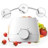 Milk Bottle Warmer Fast 5 Minutes Heating Automatic Thermostat Function