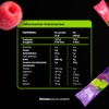 B Life Electrolitos con Creatina con 45 Sobres 5 Sabores
