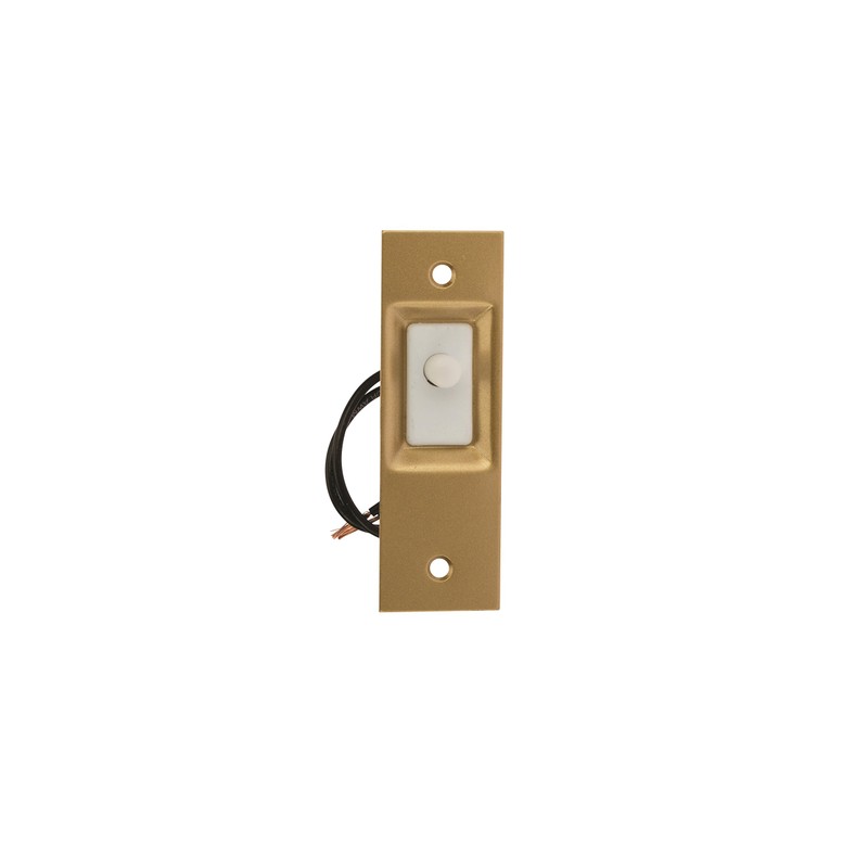 NSI-TA502 Electric Door Switch, Light ON When Open, 125/250VAC, 1-1/4"