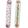 Widdle Gifts Christmas Card Holder for the Wall - Pack