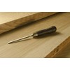 Narex 8116 Cabinetmaker's Chisel (Black) (3mm) - Chrome Manganese Steel