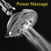 HOTEL SPA - Shower Head High Pressure with High Flow