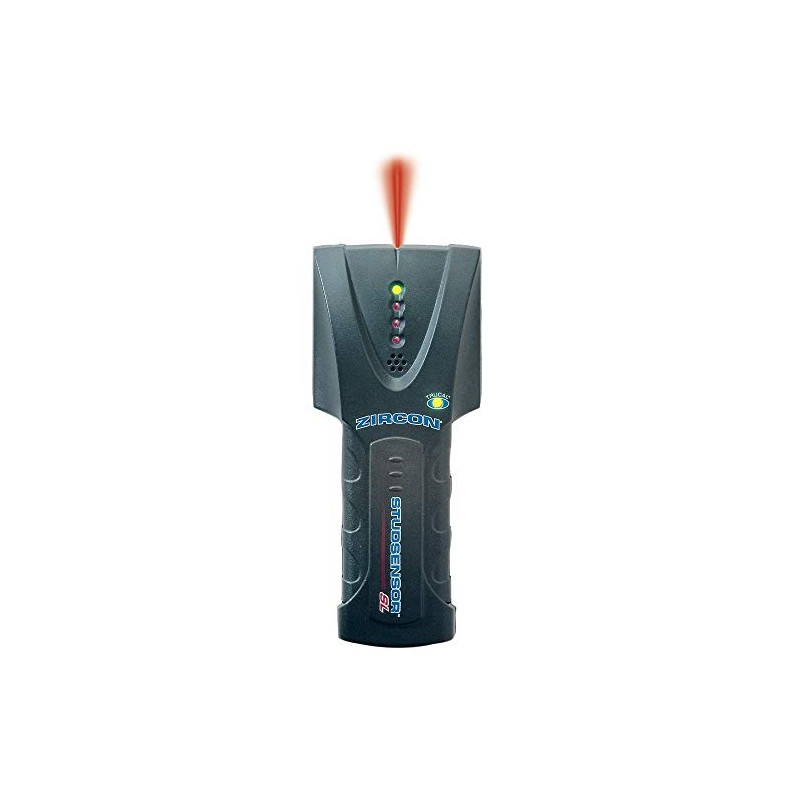 Zircon 61897 Stud Sensor 9 V Battery