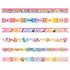Ojamajo Dokka! Masking Tape, Box of 18