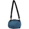 Edwin Golf Pouch Navy EDSC-3491