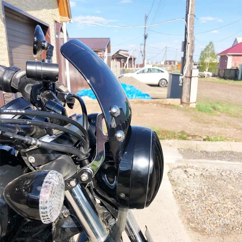 YUANYE Harley Sportster XL883 XL1200 Motorcycle, 39-41mm Front Fork Custom