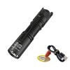 Nitecore MT1A Pro 800 Lumen EDC Flashlight Penlight, Compatible with
