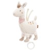Fehn 058062 Lama Maya Music Box, Cuddly Music Box with