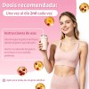 Probióticos Mujer Urinario Vaginale Vitamina 60ml