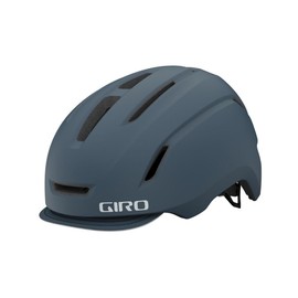 Giro Caden Cycling Helmets Matte Portaro Grey S