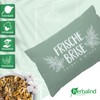 Herbalind Herbal Cushion, Fresh Breeze, Sage Mint, 30 x 20