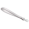 sourcing map Leather Wristlet Strap, 190mm/7.48" Hand Wrist Lanyard Leather
