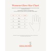 SealSkinz Women's Hoveton Gloves (Pack of 1)