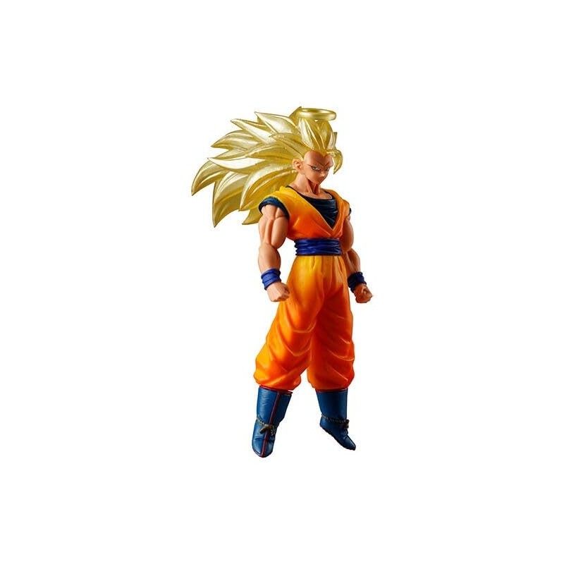 HG Dragon Ball 01 GOKU EDITION x Complete Set of