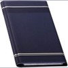 Durable Visifix Business Card Album Fixed Welded Pockets Capacity 96