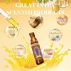 wusiyork Lavender Essential Oil 10ML - 100% Pure and Natural