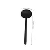 SAFIGLE 6pcs Handheld Eye Occluder for Accurate Vision Testing Lightweight