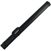 CUESOUL 1x1 Hard Pool Cue Billiard Stick Carrying,Black Cue Case