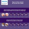 Philips Avent Tetina Natural Response Flujo 4 - Rápido