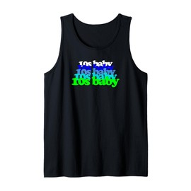 10s baby 2010s birthday born twenty tens SON DAUGHTER teens Tank Top