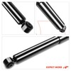 A-Premium Set (4) Front and Rear Shock Absorber Compatible with