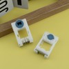 4 Pcs H 3785 Tilt Window Spiral Balance Pivot Lock